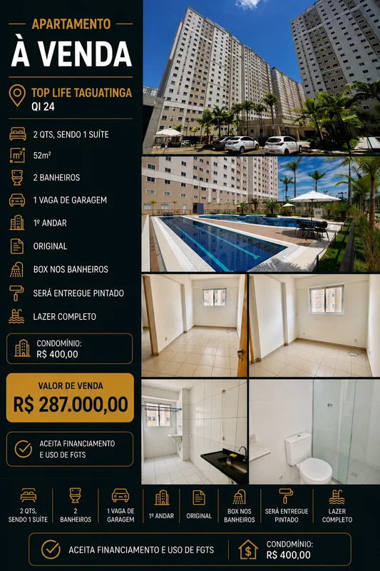 Foto do Imóvel