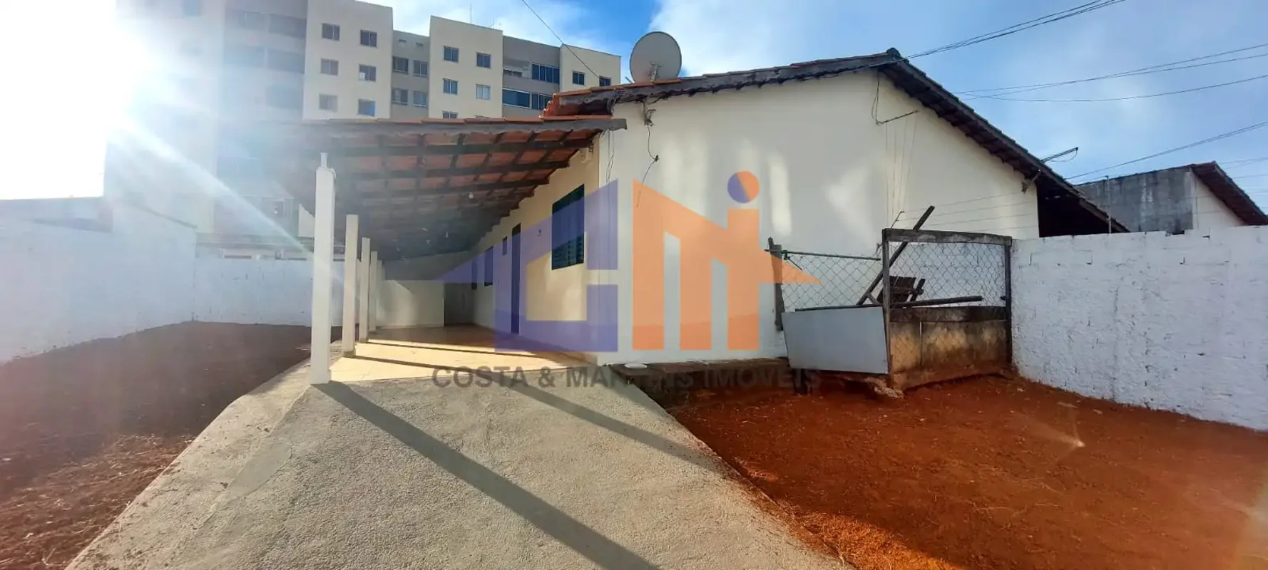 Foto do Imóvel