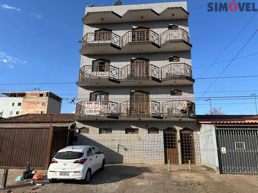 Foto do Imóvel