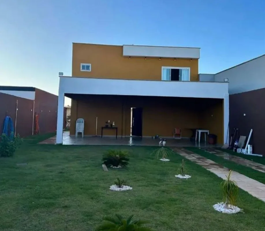 Foto do Imóvel
