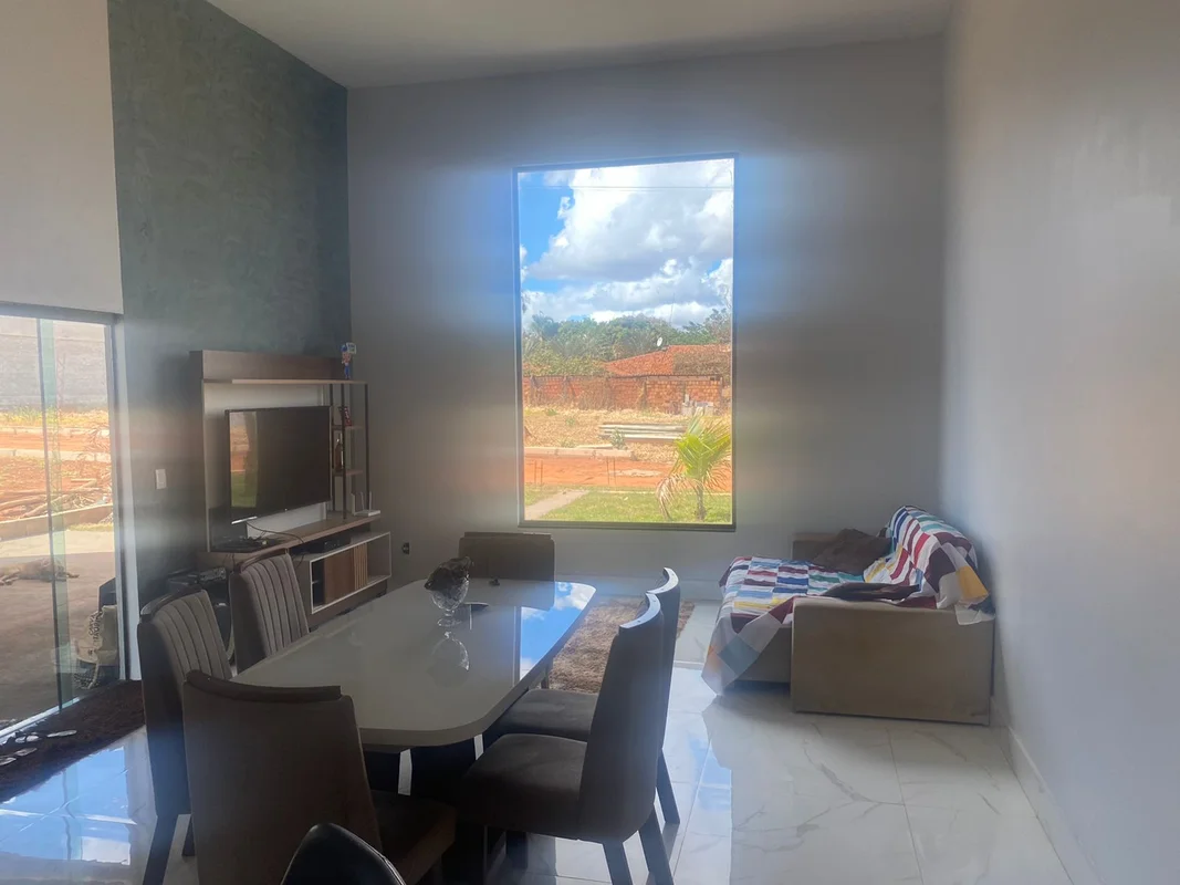 Foto do Imóvel