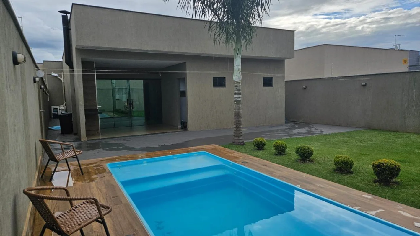 Foto do Imóvel