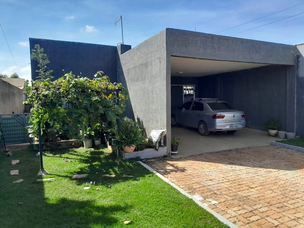 Foto do Imóvel