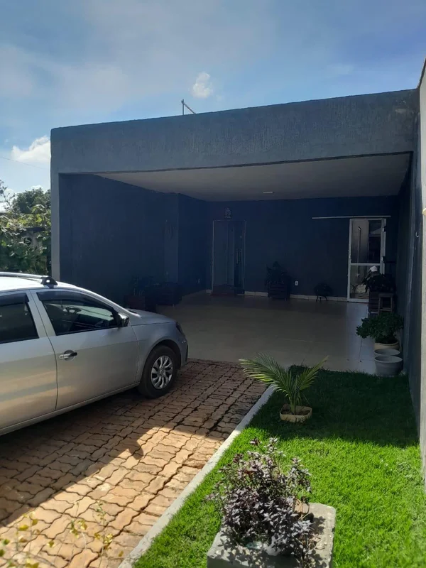 Foto do Imóvel