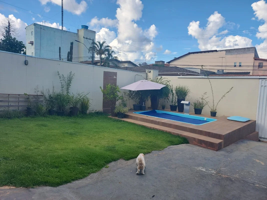 Foto do Imóvel
