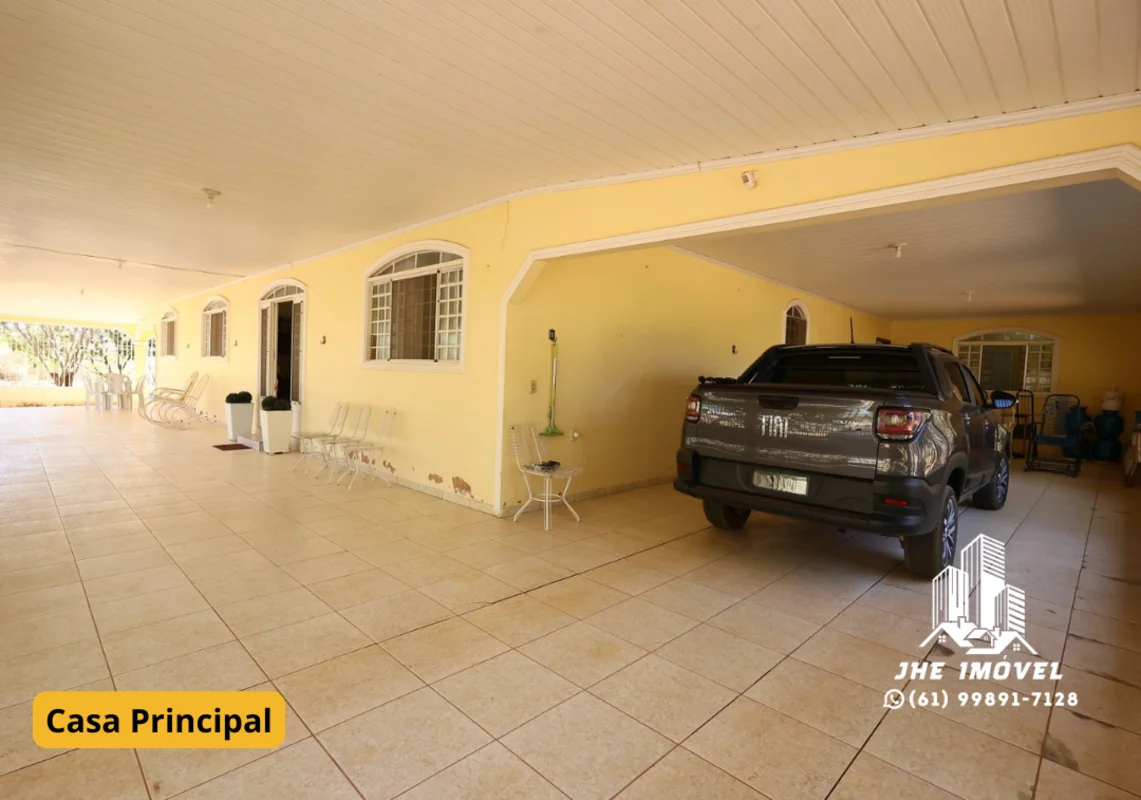 Foto do Imóvel