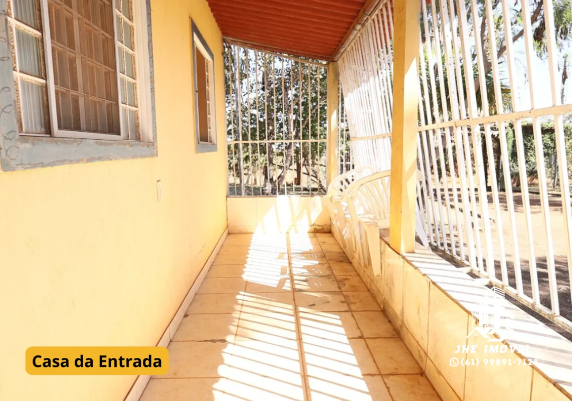 Foto do Imóvel