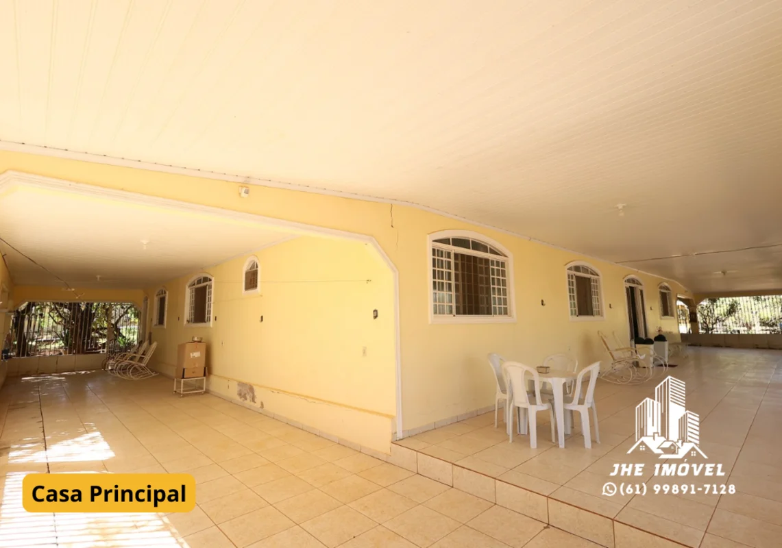 Foto do Imóvel