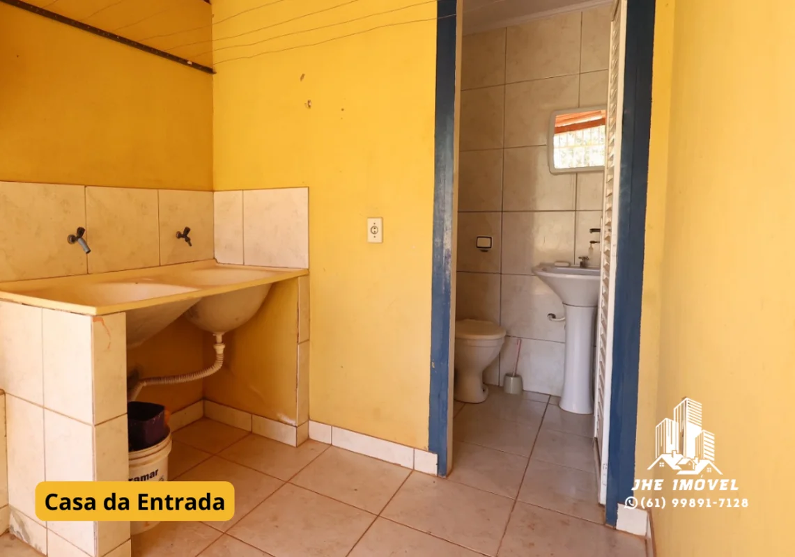 Foto do Imóvel