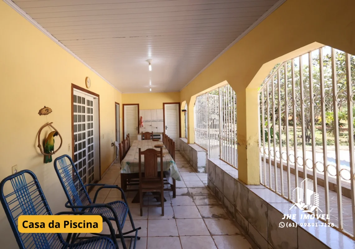 Foto do Imóvel