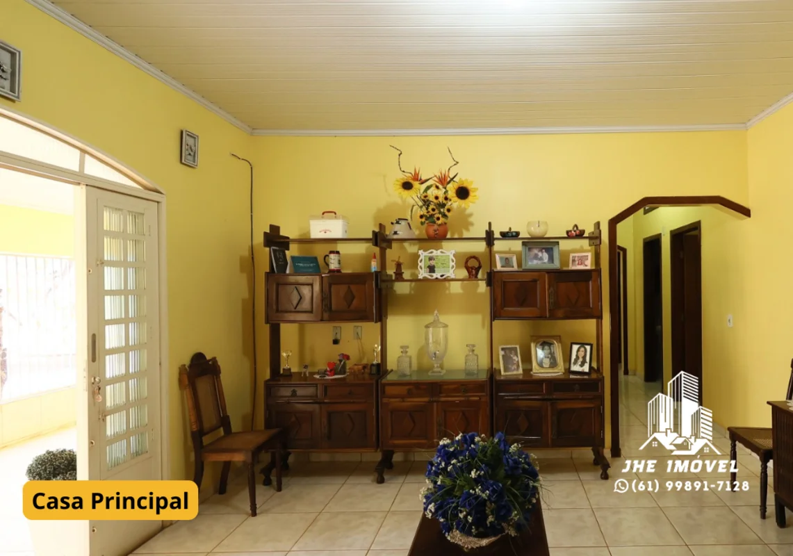 Foto do Imóvel