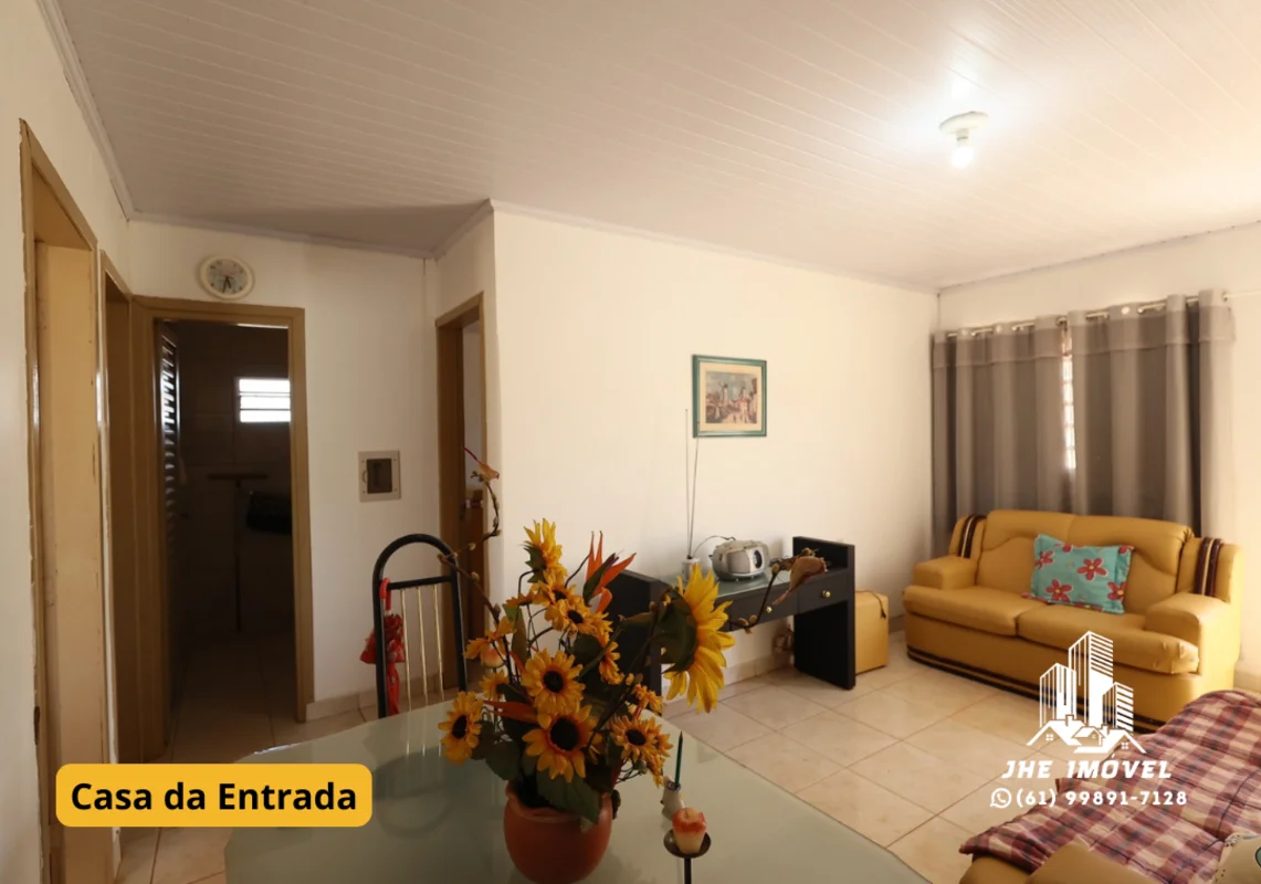 Foto do Imóvel