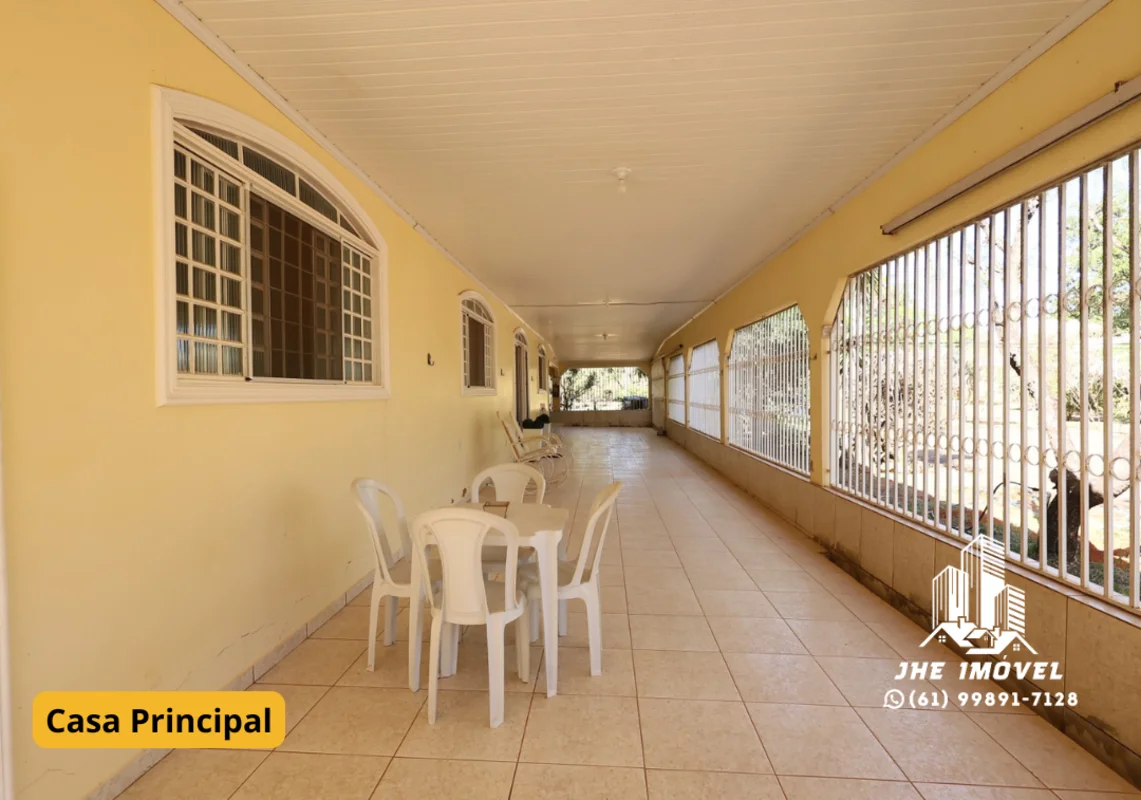 Foto do Imóvel