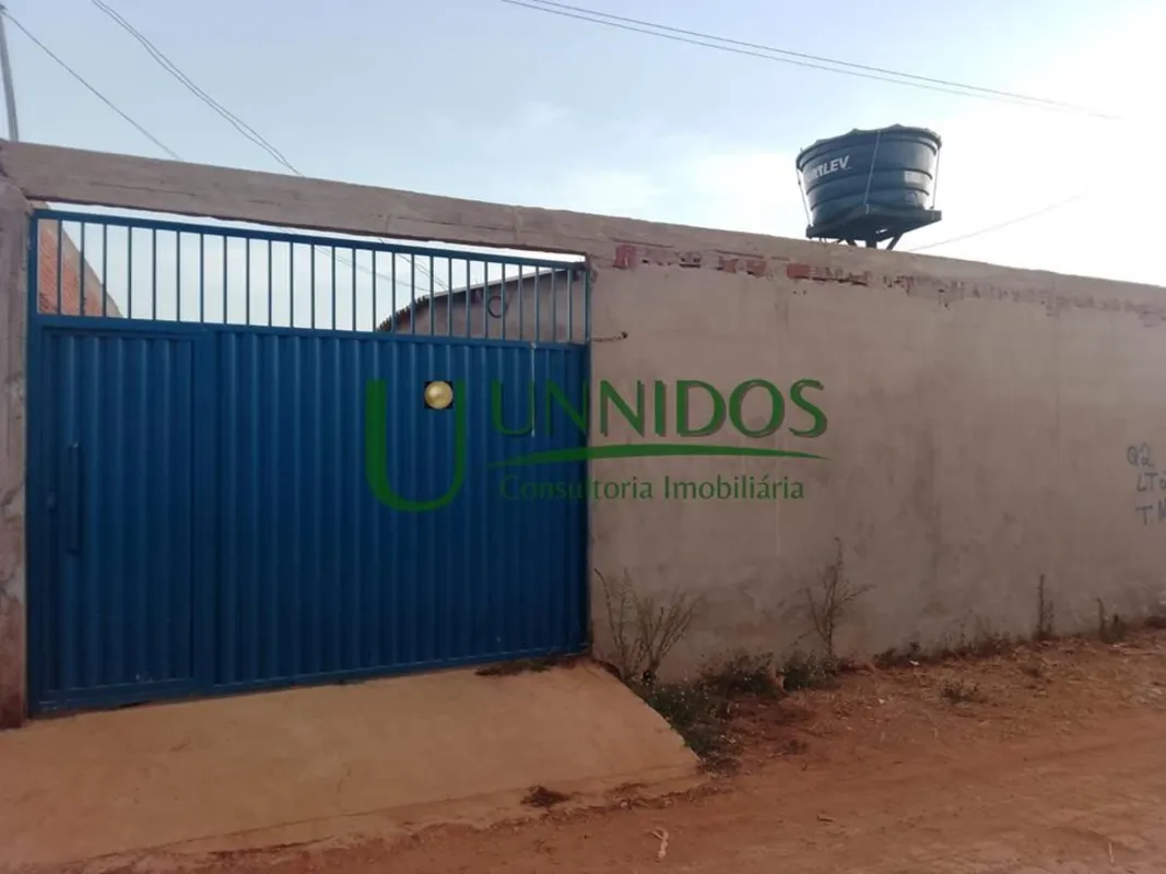 Foto do Imóvel
