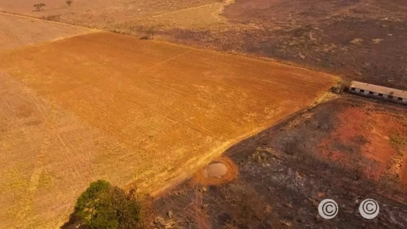 FAZENDA PONTE ALTA DE CIMA, GAMA DFPróximo a BR 290.Excelente oportunidade de ne...