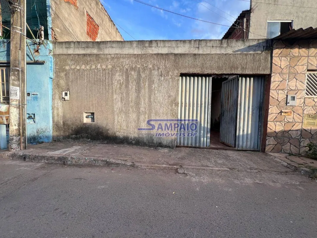Foto do Imóvel