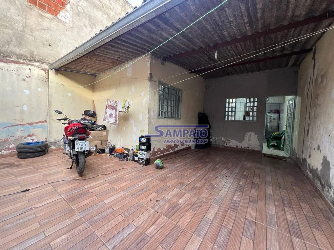 Foto do Imóvel