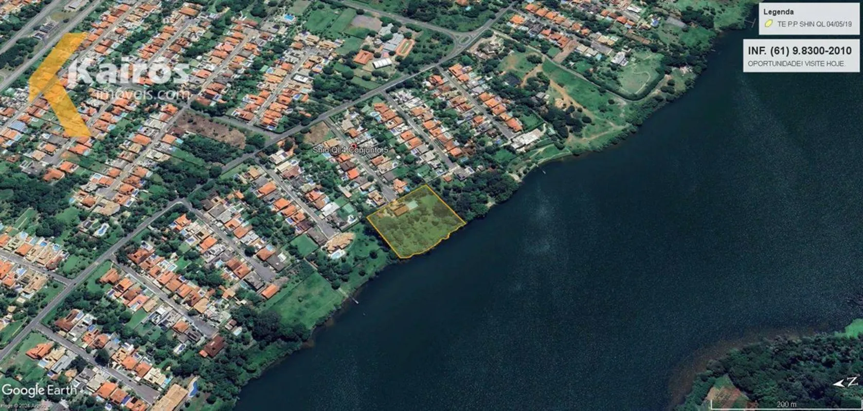 Foto do Imóvel