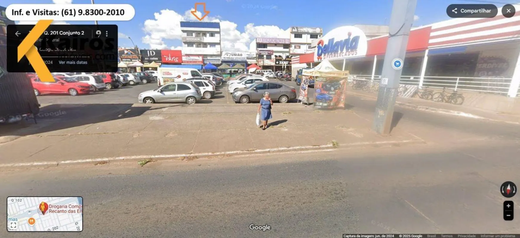 Foto do Imóvel
