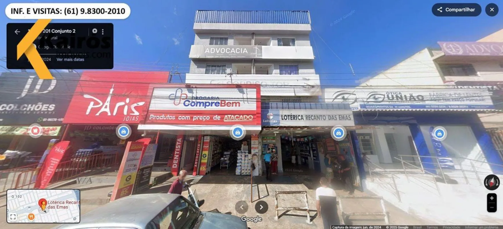 Foto do Imóvel