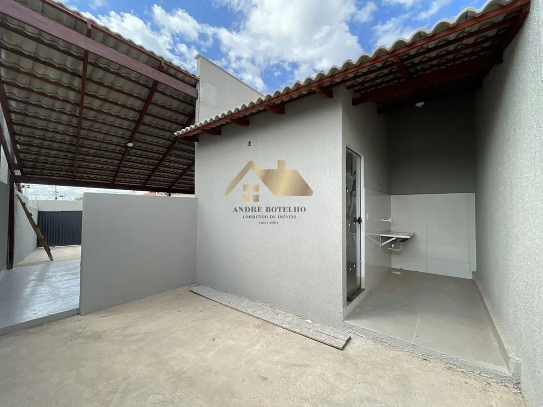 Foto do Imóvel
