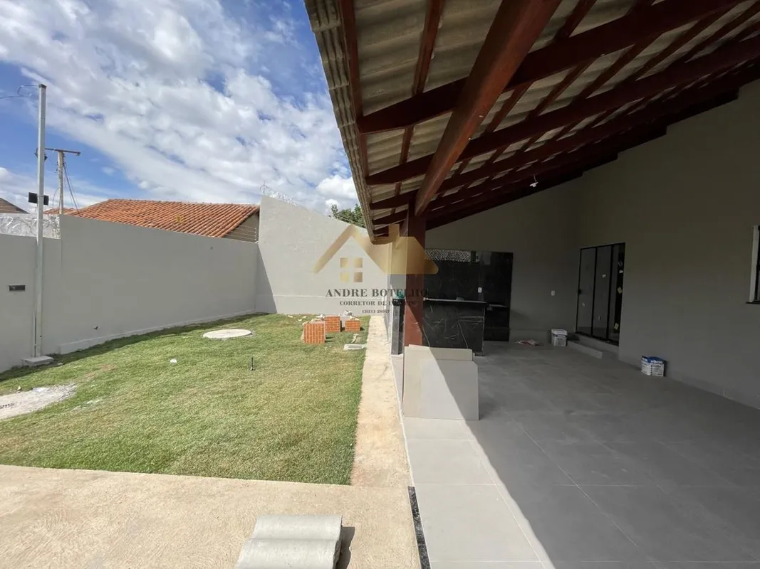 Foto do Imóvel