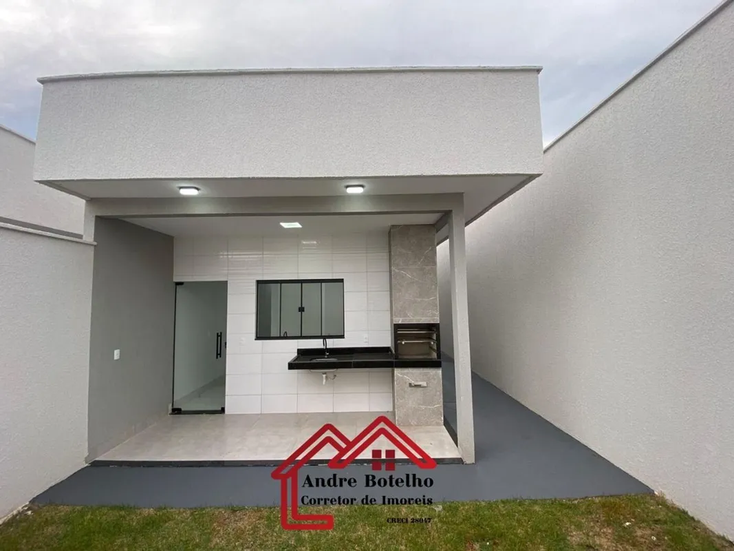 Foto do Imóvel