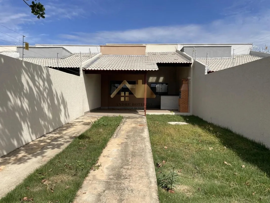 Foto do Imóvel