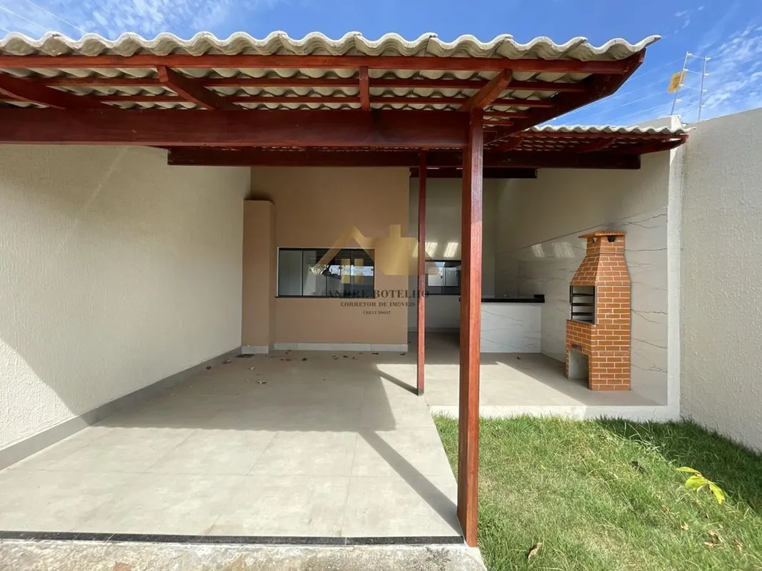 Foto do Imóvel