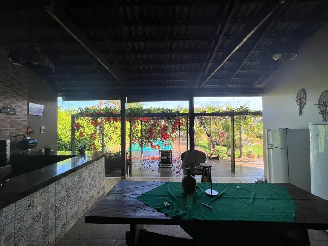 Foto do Imóvel
