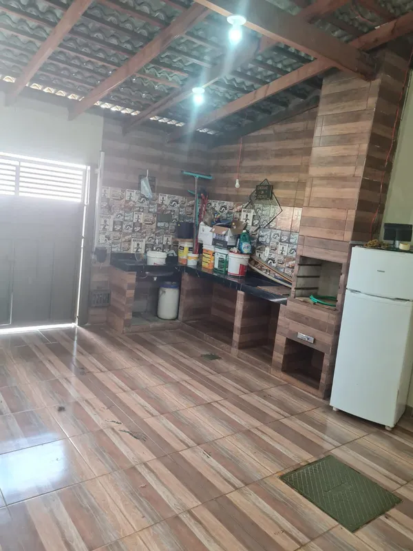 Foto do Imóvel