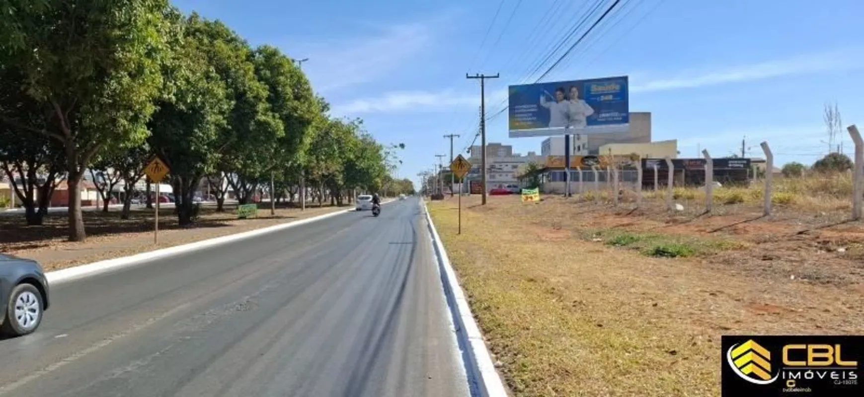 CBL IMÓVEIS VENDE: Excelente oportunidade de investimento! Apresentamos um terre...