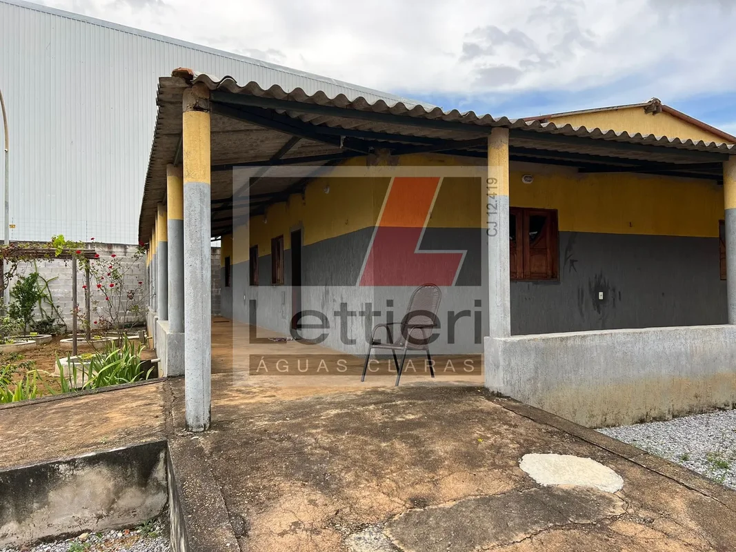 Foto do Imóvel