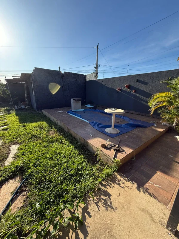 Foto do Imóvel