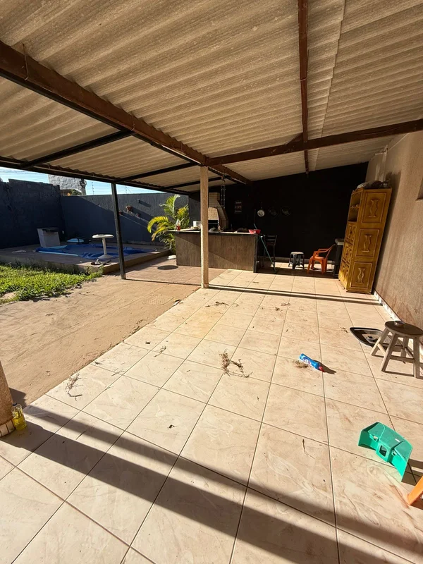 Foto do Imóvel