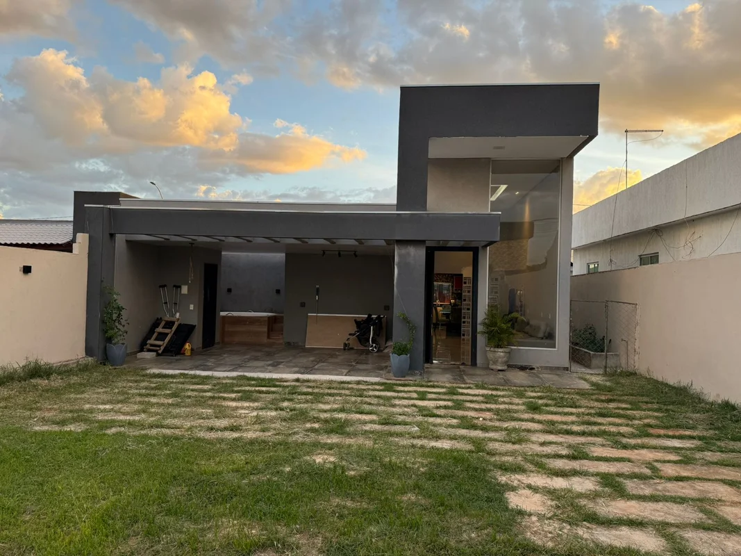 Foto do Imóvel