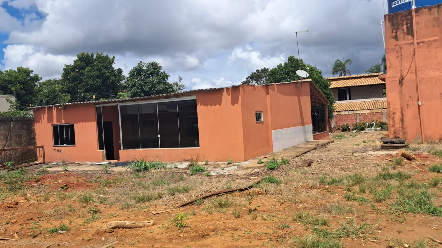 Foto do Imóvel