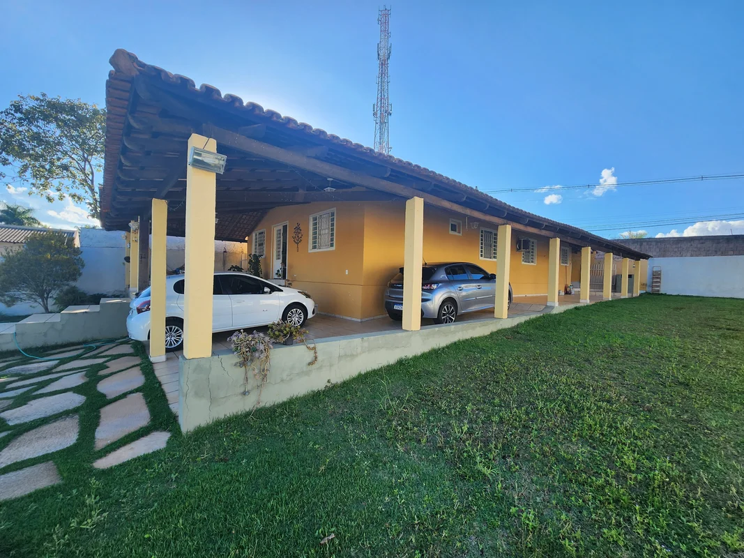 Foto do Imóvel