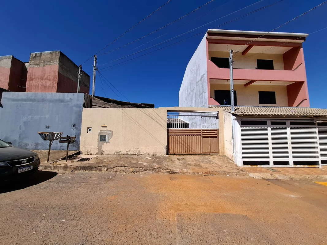 Foto do Imóvel