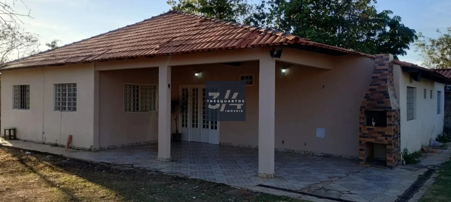 Foto do Imóvel