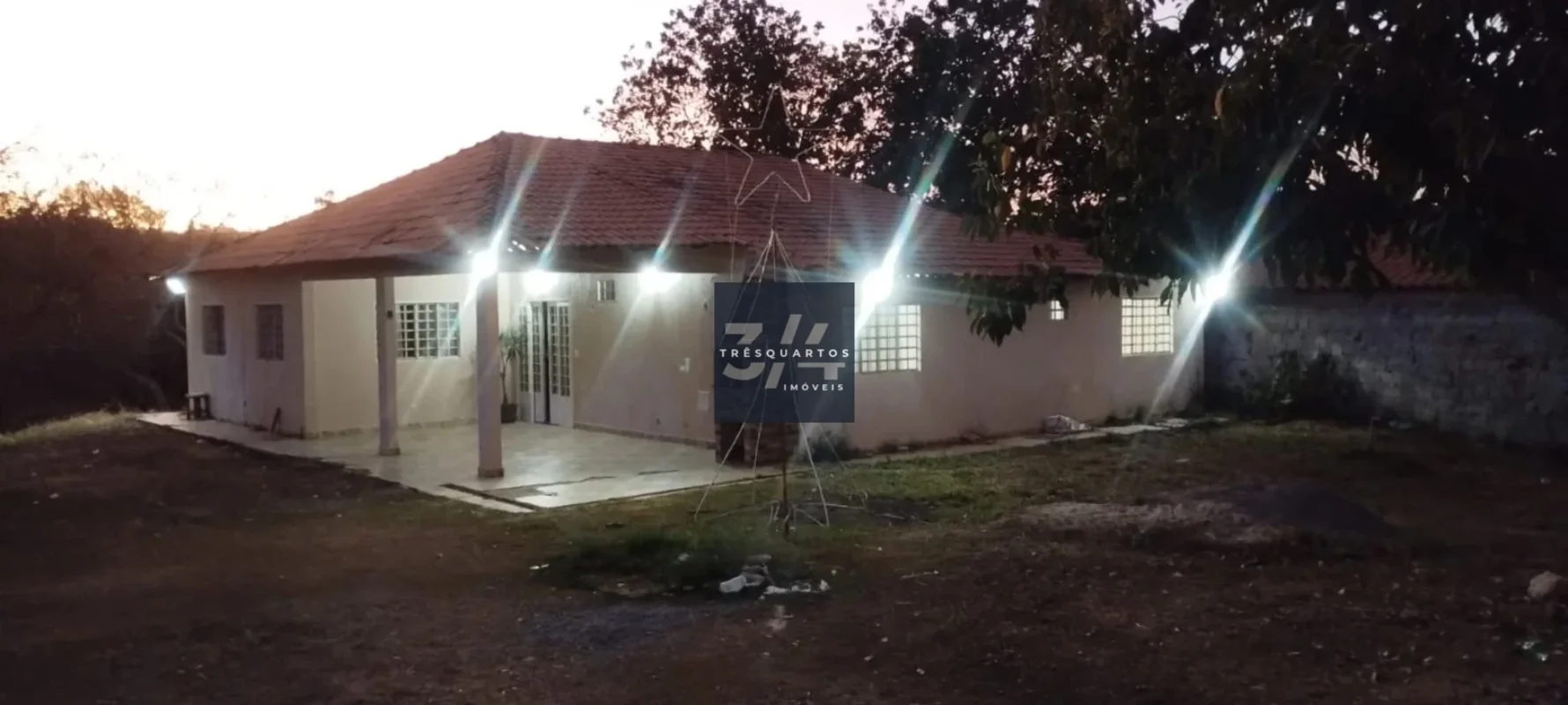 Foto do Imóvel