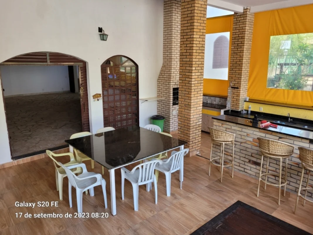 Foto do Imóvel