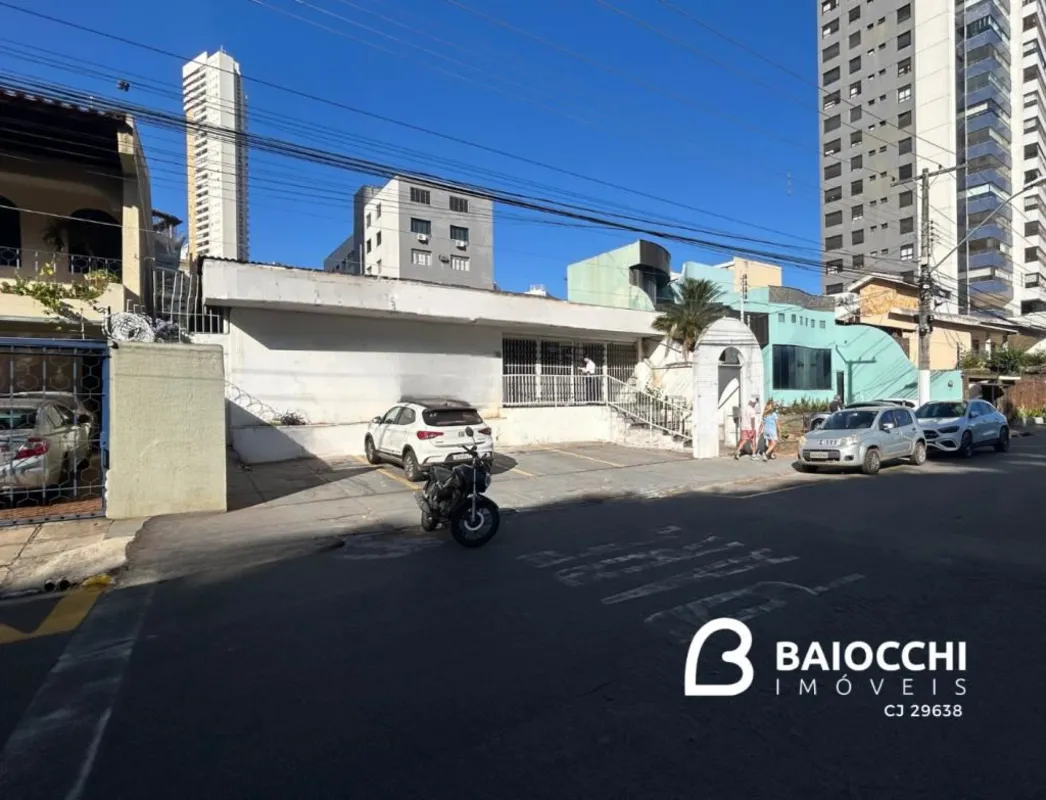 Imóvel Comercial à Venda ? Alameda das Rosas, GoiâniaApresentamos excelente opor...