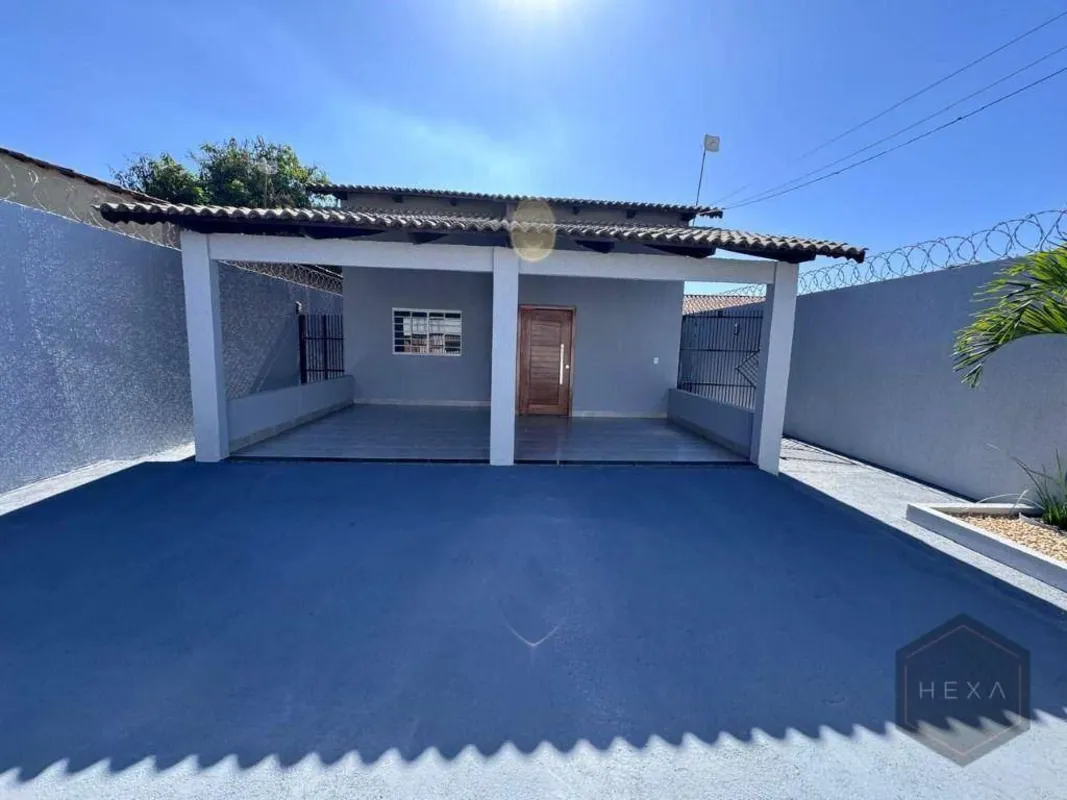 Foto do Imóvel