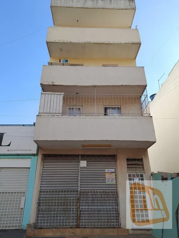 APARTAMENTO PARA ALUGUEL | PRÓXIMO À ESTAÇÃO METRÔ FURNASLocalização privilegiad...
