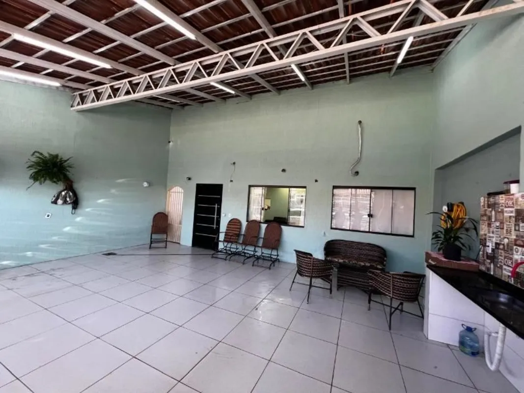 Foto do Imóvel
