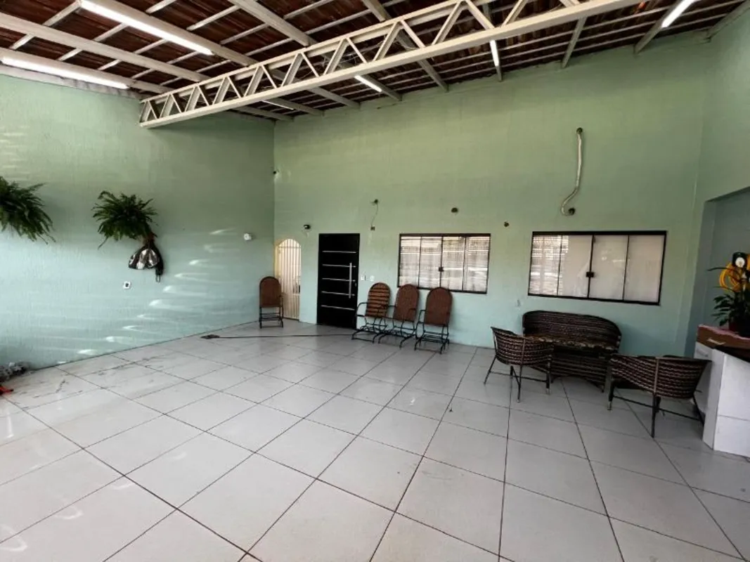 Foto do Imóvel