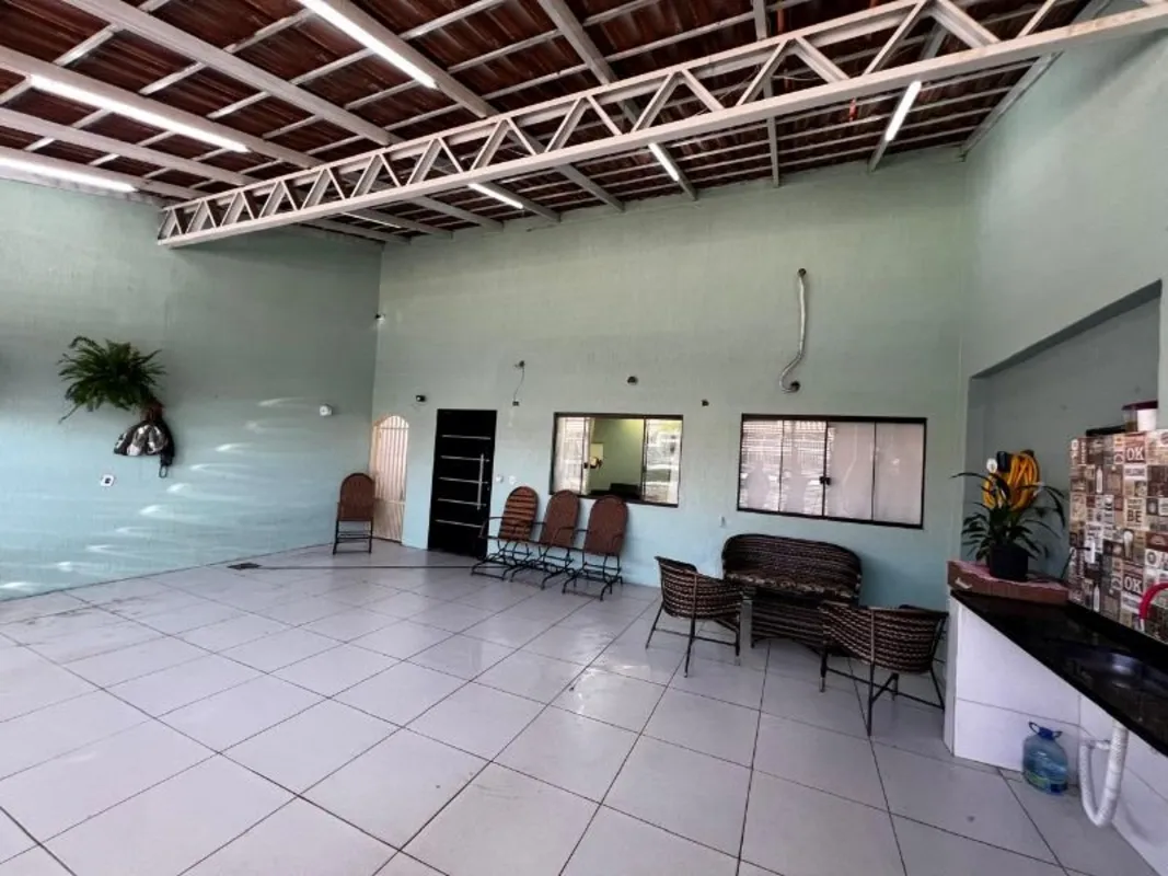 Foto do Imóvel