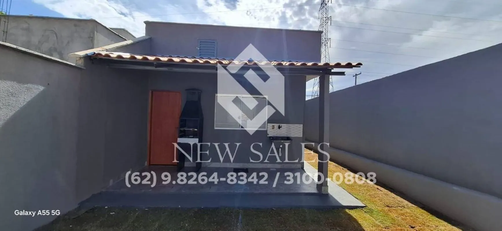 Foto do Imóvel