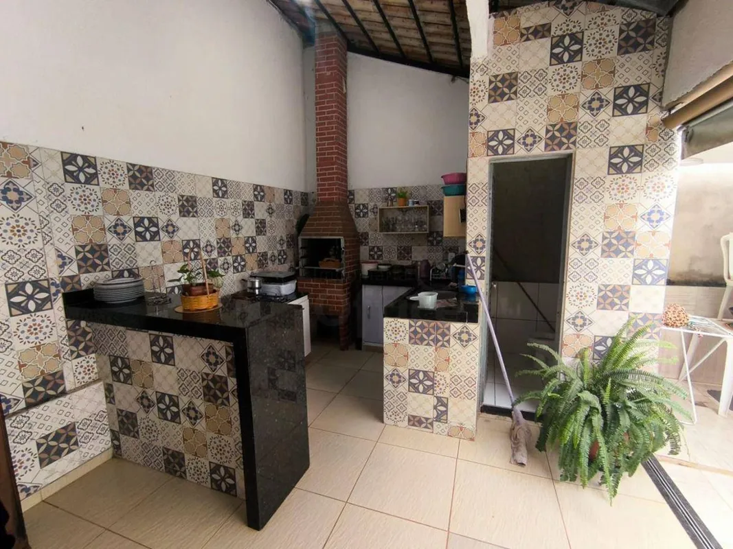 Foto do Imóvel